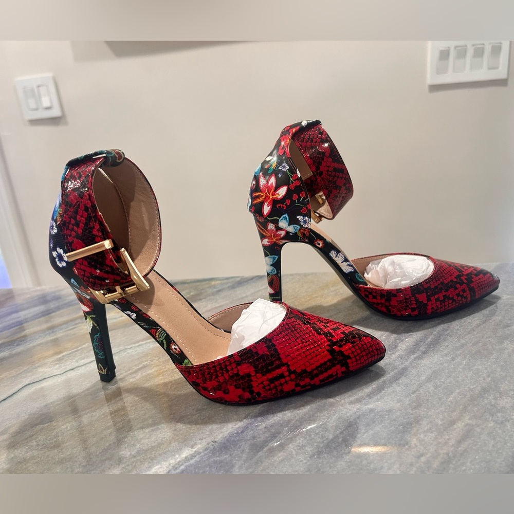 Women’s heels